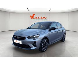 ELECTRIQUE 136 CH & BATTERIE 50 KWH GS