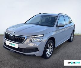 1.0 TSI EVO 110CH AMBITION DSG7