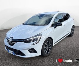 V 2019 1.0 TCE INTENS GPL 100CV MY21