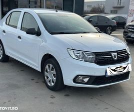 DACIA LOGAN DE VÂNZARE