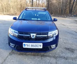 VAND DACIA LOGAN GPL