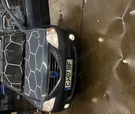 LOGAN 1.4, 2 KM REALI