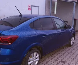 DACIA LOGAN 3 DE VÂNZARE