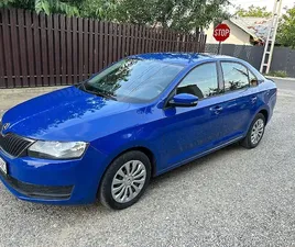 SKODA RAPID AN 2020 ACCEPT VARIANTE