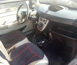 MICROCAR MC1 GRUDZIĄDZ