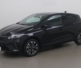 1.0 TCE TECHNO X-TRONIC 90 AT