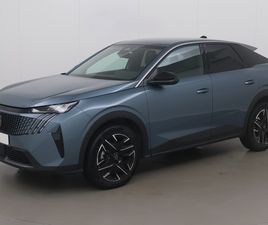 1.2 TURBO ALLURE 136 AT