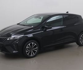 1.0 TCE TECHNO 90 AT