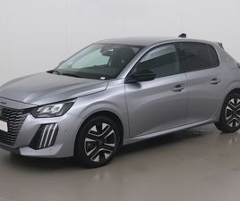 1.2 TURBO ALLURE 100