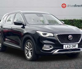 MG HS 2021 MG HS 1.5T-GDI EXCITE (162PS)