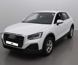 AUDI Q2 30 TFSI 30 TFSI 116 BVM6 DESIGN 116