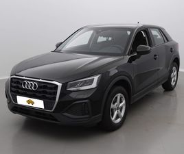 AUDI Q2 30 TFSI 30 TFSI 116 BVM6 DESIGN 116