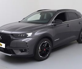 CITROEN DS7 E TENSE E-TENSE 225 EAT8 PERFORMANCE LINE+ 180 AT