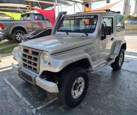 TROLLER T4 3.2 TGV DIESEL