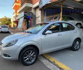 JAC J3 1.4 16V VVT TURIN