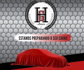 HYUNDAI HB20S 1.6 16V VISION 4P AUTOMÁTICO FLEX