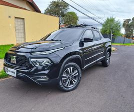 FIAT TORO 1.3 T270 FREEDOM AUTO