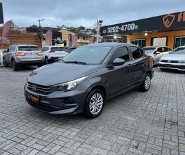 FIAT CRONOS 1.0 DRIVE