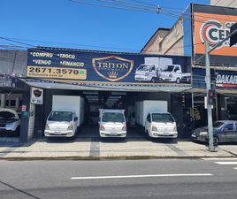 HYUNDAI HR 2.5 CRDI SEM CACAMBA