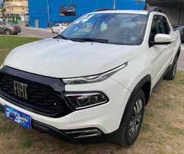 FIAT TORO 1.3 T270 FREEDOM AUTO