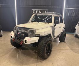 TROLLER T4 3.2 XLT 4WD