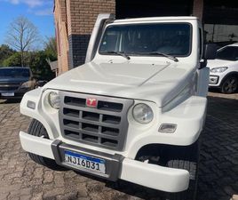 TROLLER T4 3.2 TGV DIESEL