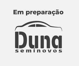 FIAT TORO 1.8 ENDURANCE