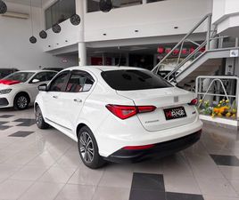 FIAT CRONOS 1.8 PRECISION AUTO