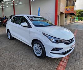 FIAT CRONOS 1.3 DRIVE