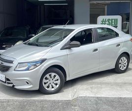 CHEVROLET PRISMA SED. JOY/LS 1.0 8V FLEXPOWER 4P