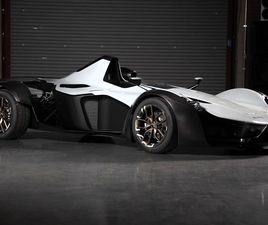 42-MILE 2021 BAC MONO R