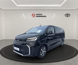 CLUB / TEAM D L2 177PS 8AT + NAV