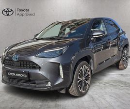 1.5H LOUNGE FWD 116CV E-CVT