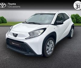 1.0 VVT-I 72CH DYNAMIC