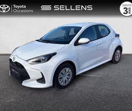 70 VVT-I DYNAMIC 5P MY22