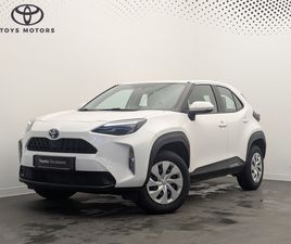 1.5 HYBRID 116H DYNAMIC AUTO