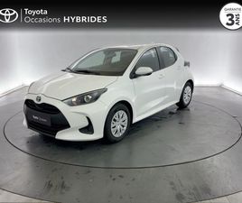 116H DYNAMIC 5P MY22