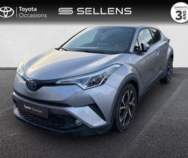 122H EDITION 2WD E-CVT RC18