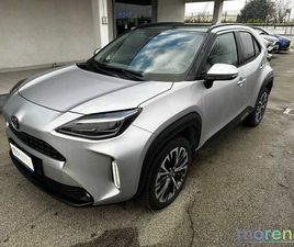 1.5H LOUNGE AWD-I 130 CV E-CVT