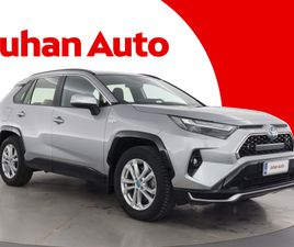 HYBRID 2,5 AWD-I ACTIVE EDITION