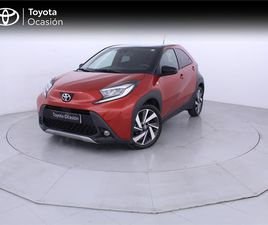 5 PUERTAS TRENDY EDITION 70 AUTOMÁTICO (S-CVT)