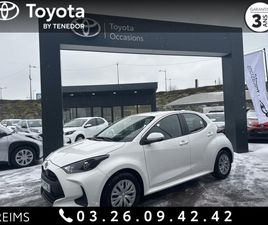 116H DYNAMIC 5P MC24