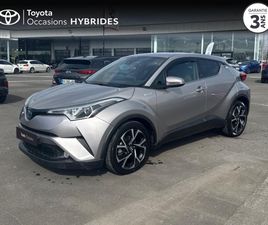 122H EDITION 2WD E-CVT RC18