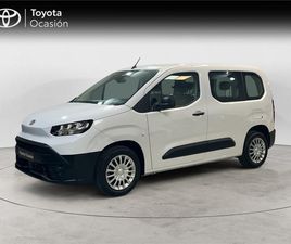 COMBI GX L1 1.5D 100CV 6MT