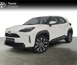 5 PUERTAS ACTIVE TECH 120H E-CVT