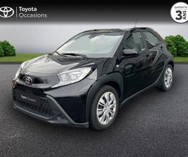 1.0 VVT-I 72CH DYNAMIC MY23