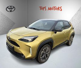 1.5 HYBRID 116H COLLECTION