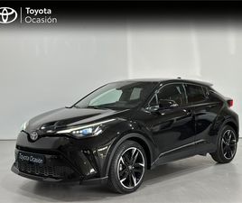 5P GR SPORT BLACK EDITION 180H E-CVT