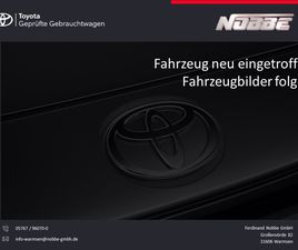 STYLE-, TECHNIK-PAKET UND SCHIEBEDACH