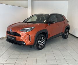 1.5H (116 CV) E-CVT TREND